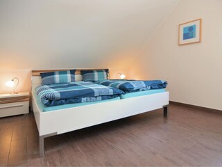 Apartment Eslarn Ausstattung 15