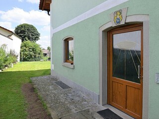 Apartment Eslarn Ausstattung 19