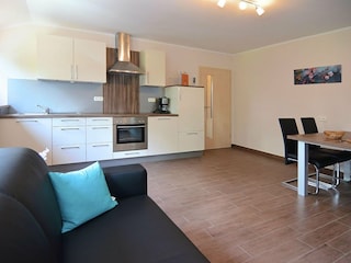 Apartment Eslarn Ausstattung 10