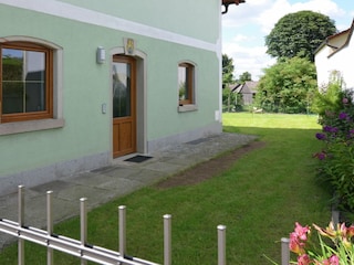 Apartment Eslarn Ausstattung 12