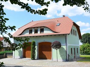 Apartment Wunderschöne Ferienwohnung in Waldnähe in Eslarn - Eslarn - image1