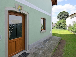 Apartamento Eslarn Características 12