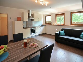 Apartment Eslarn Features 20