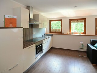 Apartment Eslarn Ausstattung 21