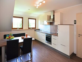 Apartment Eslarn Ausstattung 22