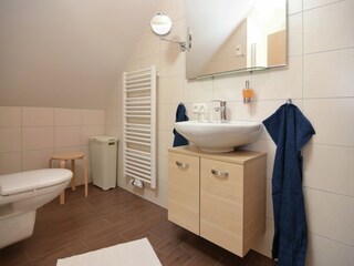 Apartment Eslarn Ausstattung 26