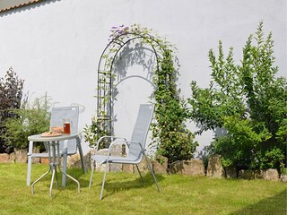 Apartamento Eslarn Grabación al aire libre 5