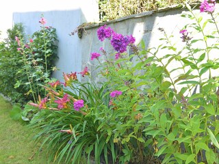 Apartment Eslarn Outdoor Recording 8