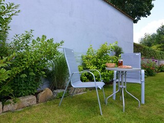 Apartment Eslarn Außenaufnahme 9