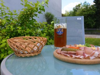 Apartamento Eslarn  34