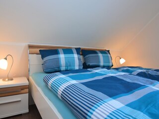 Apartment Eslarn Ausstattung 12