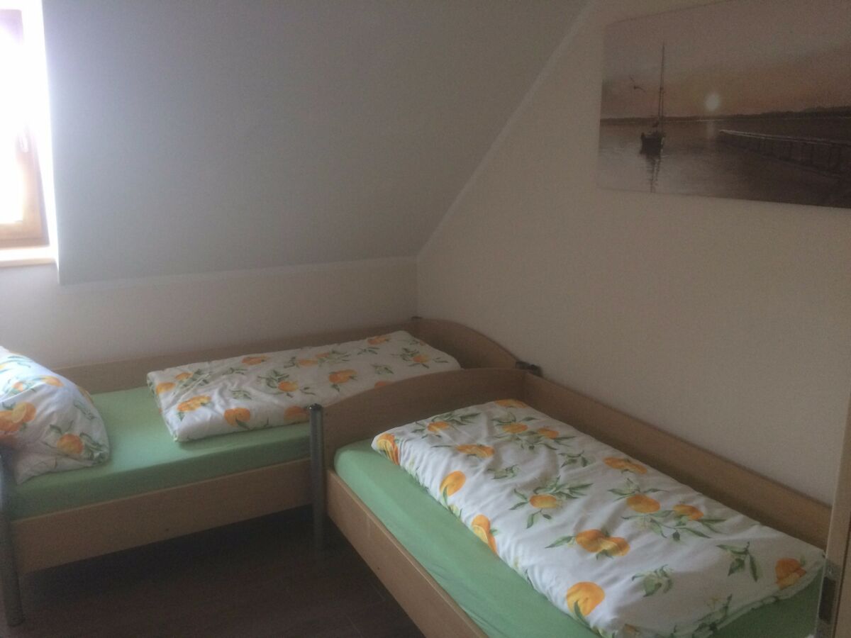 Apartment Eslarn Ausstattung 22