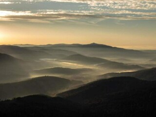 Apartment Eslarn Environment 29