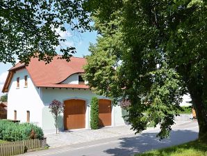 Apartment Wunderschöne Ferienwohnung in Waldnähe in Eslarn - Eslarn - image1