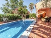 Vakantiehuis Sant Pere Pescador Buitenaudio-opname 1