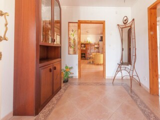 Holiday house Sant Pere Pescador Features 24