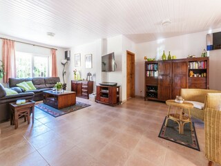 Ferienhaus Sant Pere Pescador Ausstattung 14