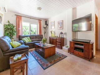 Maison de vacances Sant Pere Pescador Équipement 19