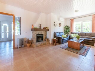 Holiday house Sant Pere Pescador Features 26