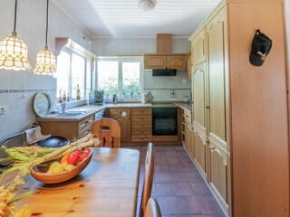 Holiday house Sant Pere Pescador Features 32