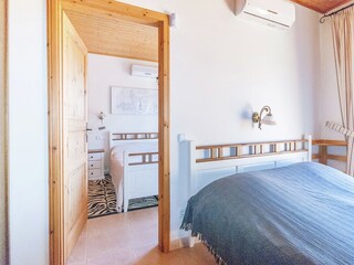 Ferienhaus Sant Pere Pescador Ausstattung 17