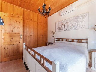 Ferienhaus Sant Pere Pescador Ausstattung 23