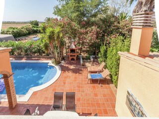 Casa de vacaciones Sant Pere Pescador Grabación al aire libre 13