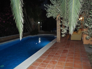Holiday house Sant Pere Pescador Outdoor Recording 5