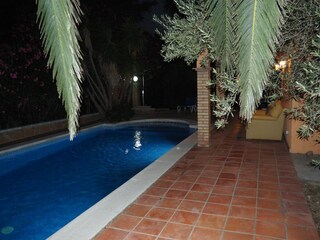 Holiday house Sant Pere Pescador Outdoor Recording 6