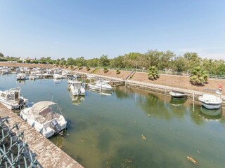 Vakantiehuis Sant Pere Pescador Omgeving 36
