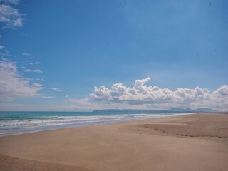 Holiday house Sant Pere Pescador Environment 38