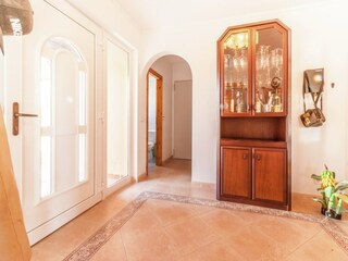 Ferienhaus Sant Pere Pescador Ausstattung 26