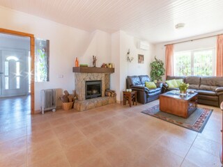 Holiday house Sant Pere Pescador Features 21