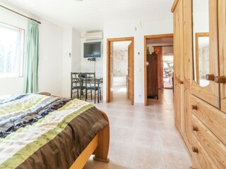 Holiday house Sant Pere Pescador Features 17