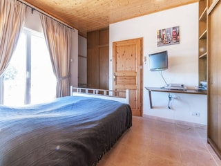 Holiday house Sant Pere Pescador Features 34