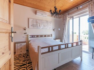 Ferienhaus Sant Pere Pescador Ausstattung 26