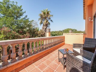 Casa de vacaciones Sant Pere Pescador Grabación al aire libre 6