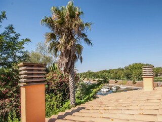 Ferienhaus Sant Pere Pescador Außenaufnahme 7