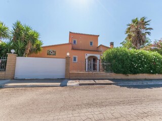 Casa per le vacanze Sant Pere Pescador Registrazione all'aperto 12