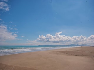 Ferienhaus Sant Pere Pescador Umgebung 37