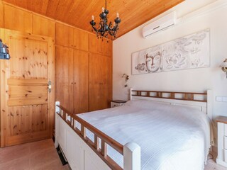 Holiday house Sant Pere Pescador Features 34