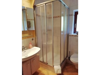 Ferienwohnung Bad Reichenhall Badezimmer 23