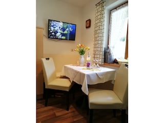 Ferienwohnung Bad Reichenhall Wohnzimmer 18