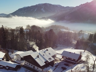 Ferienwohnung Bad Reichenhall  26