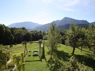Ferienwohnung Bad Reichenhall Umgebung 6