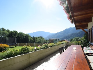 Ferienwohnung Bad Reichenhall Umgebung 15