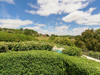 Casa vacanze Coubjours Registrazione all'aperto 4