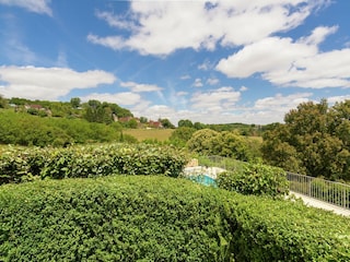 Cottage Coubjours Außenaufnahme 10