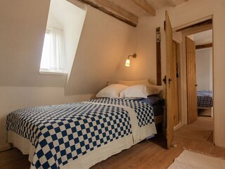 Maison de vacances Coubjours Équipement 28