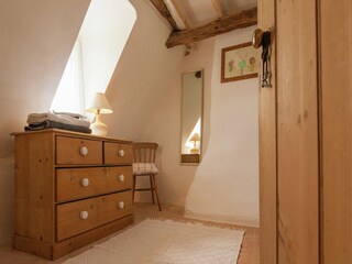 Vakantiehuisje Coubjours Kenmerken 26
